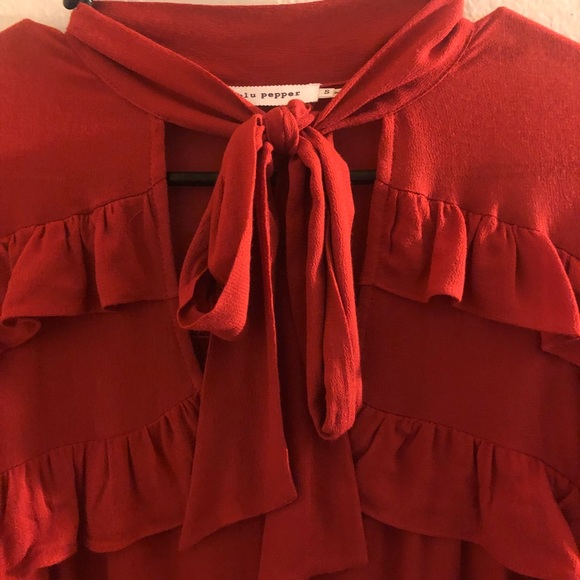 Dress - Picture 2 of 4